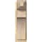 Ekena Millwork Westlake Craftsman Rough Sawn Outlooker, Douglas Fir, 8"W x 16"D x 28"H OUT08X16X28WTL04RDF - alternate 3